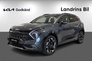Kia Sportage bild 1
