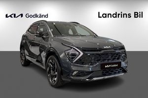 Kia Sportage bild 3