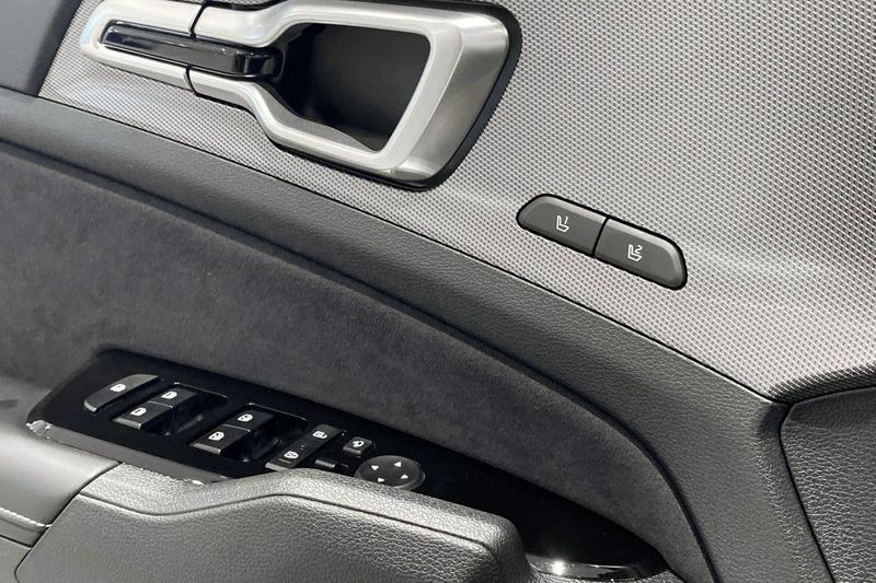 Kia Sportage bild 15