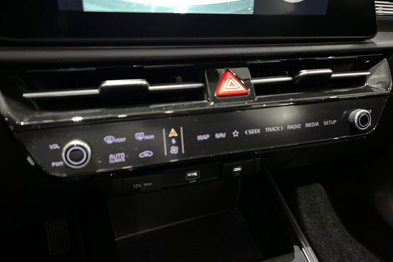 Kia Niro bild 13