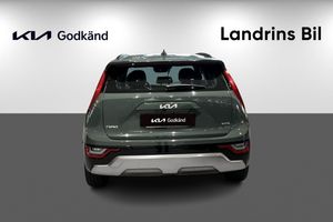 Kia Niro bild 5