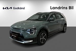 Kia Niro bild 1