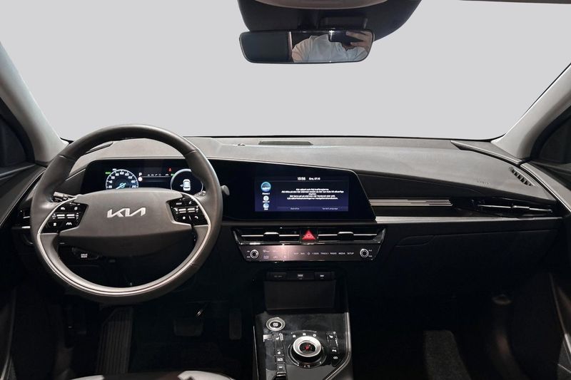 Kia Niro bild 7