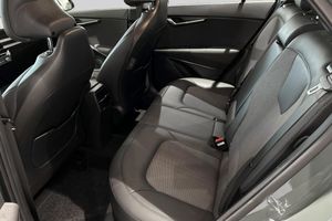 Kia Niro bild 9