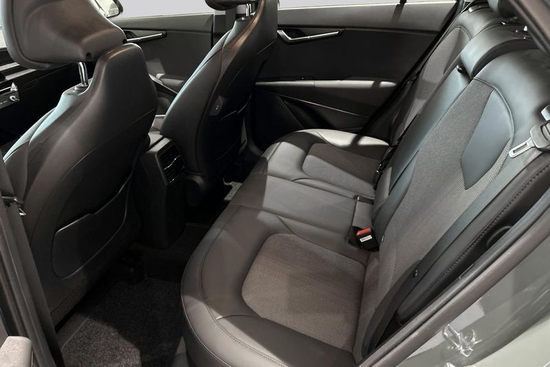 Kia Niro bild 9