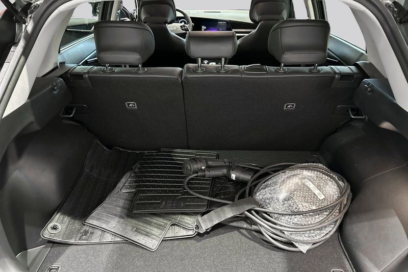 Kia Niro bild 14