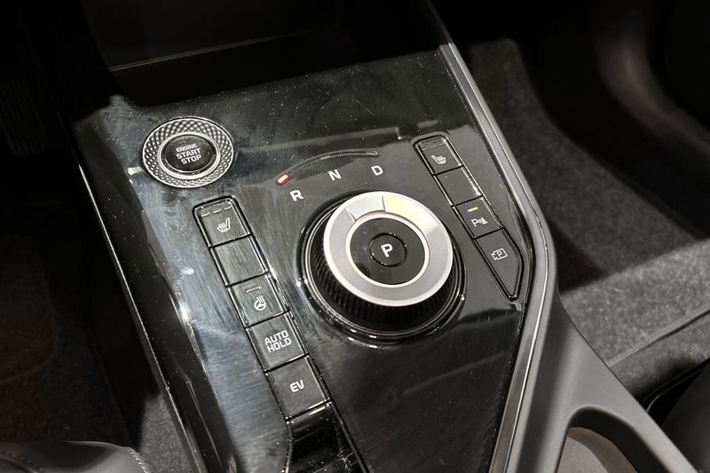 Kia Niro bild 12