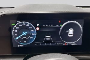 Kia Niro bild 10