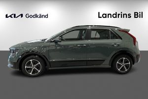Kia Niro bild 4