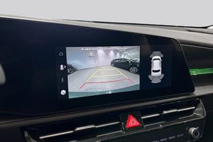 Kia Niro bild 11