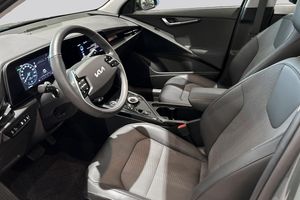 Kia Niro bild 8