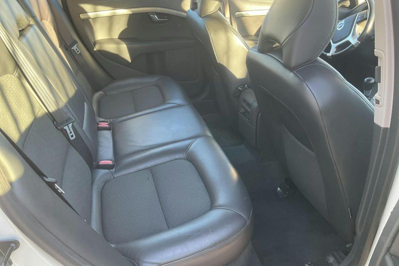 Volvo V70 bild 7
