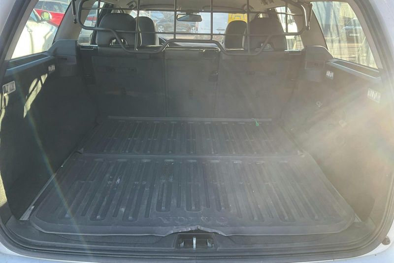Volvo V70 bild 8