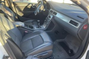 Volvo V70 bild 9