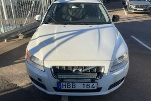 Volvo V70 bild 4