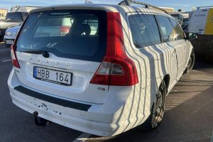 Volvo V70 bild 3