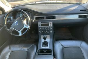 Volvo V70 bild 6