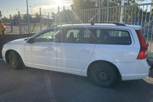 Volvo V70 bild 2