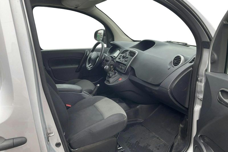 Renault Kangoo bild 7