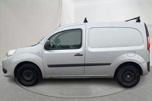 Renault Kangoo bild 2