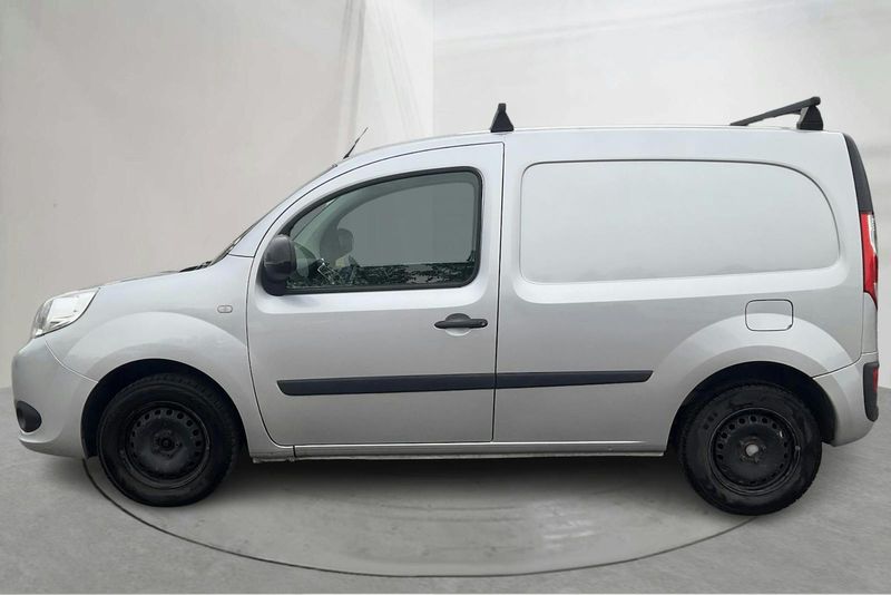 Renault Kangoo bild 2