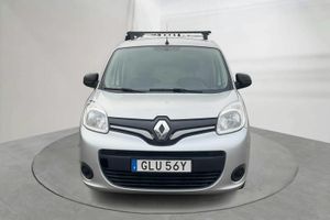Renault Kangoo bild 4