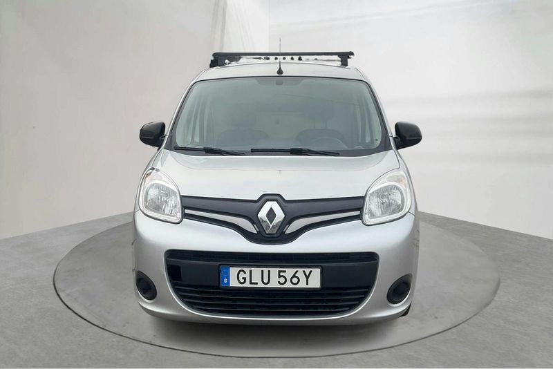 Renault Kangoo bild 4