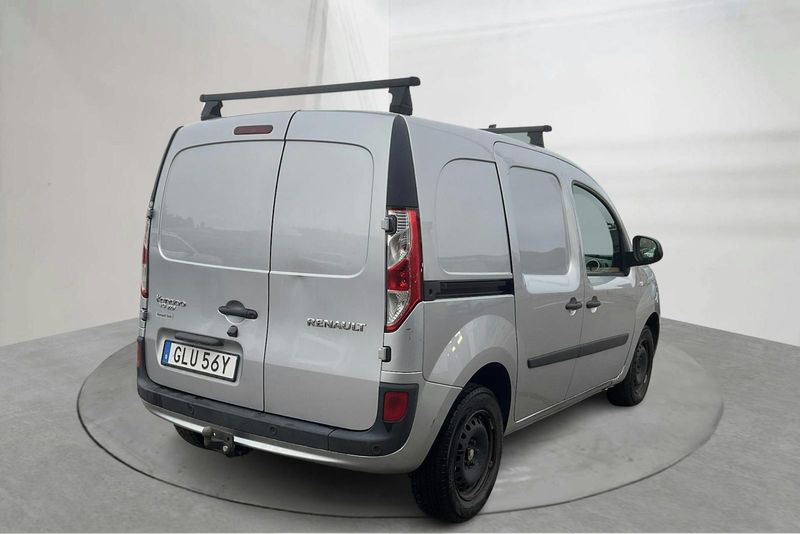 Renault Kangoo bild 3