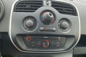 Renault Kangoo bild 14