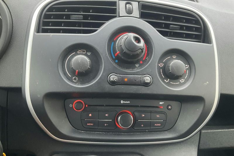 Renault Kangoo bild 14