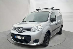 Renault Kangoo bild 1