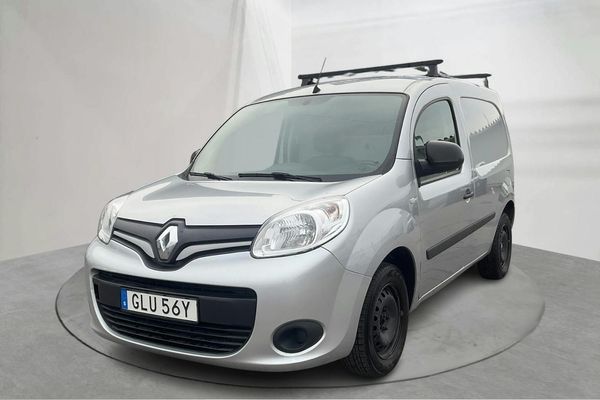 Renault Kangoo 1.5 dCi Skåp (115hk) - 2021