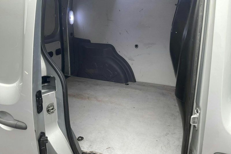 Renault Kangoo bild 8