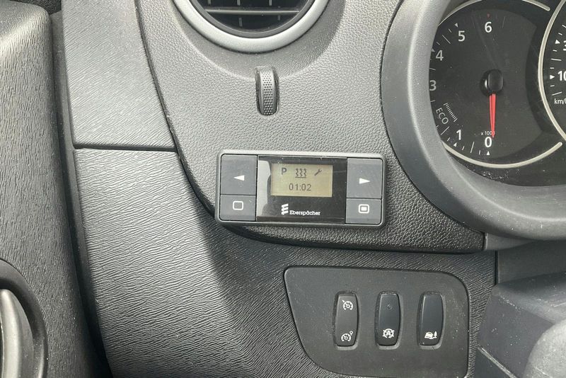Renault Kangoo bild 13