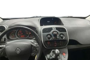 Renault Kangoo bild 6