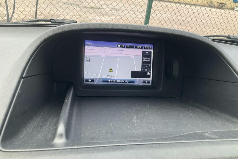 Renault Kangoo bild 11