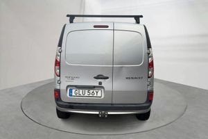 Renault Kangoo bild 5