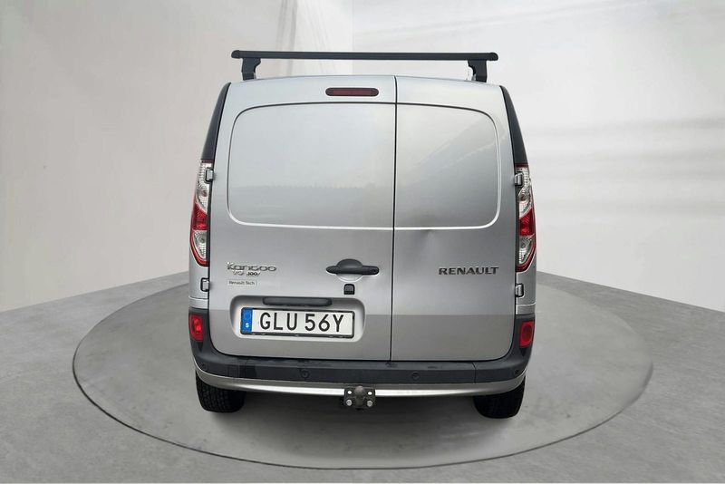 Renault Kangoo bild 5