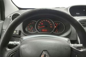 Renault Kangoo bild 10