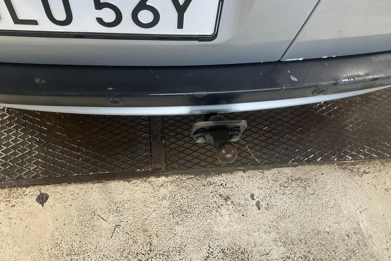 Renault Kangoo bild 15