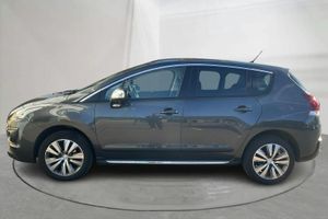 Peugeot 3008 bild 2