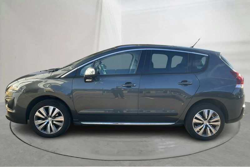 Peugeot 3008 bild 2