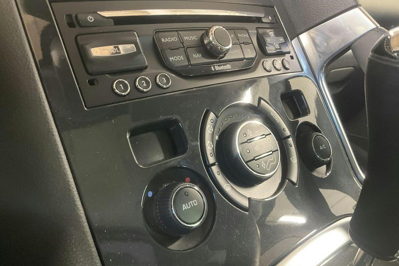 Peugeot 3008 bild 11