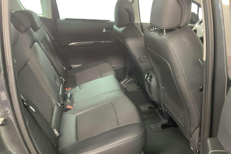 Peugeot 3008 bild 8