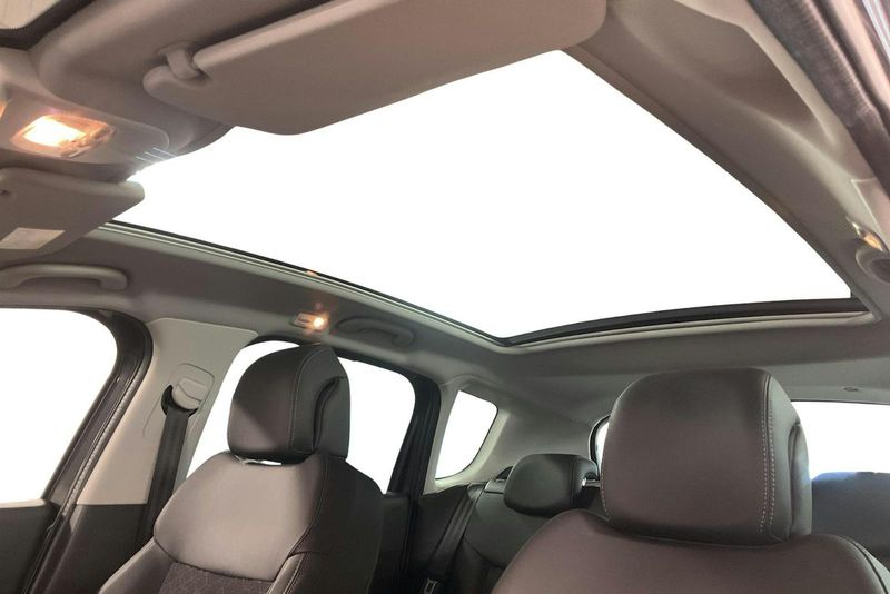 Peugeot 3008 bild 13