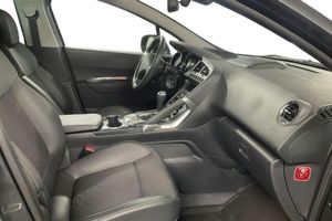 Peugeot 3008 bild 7