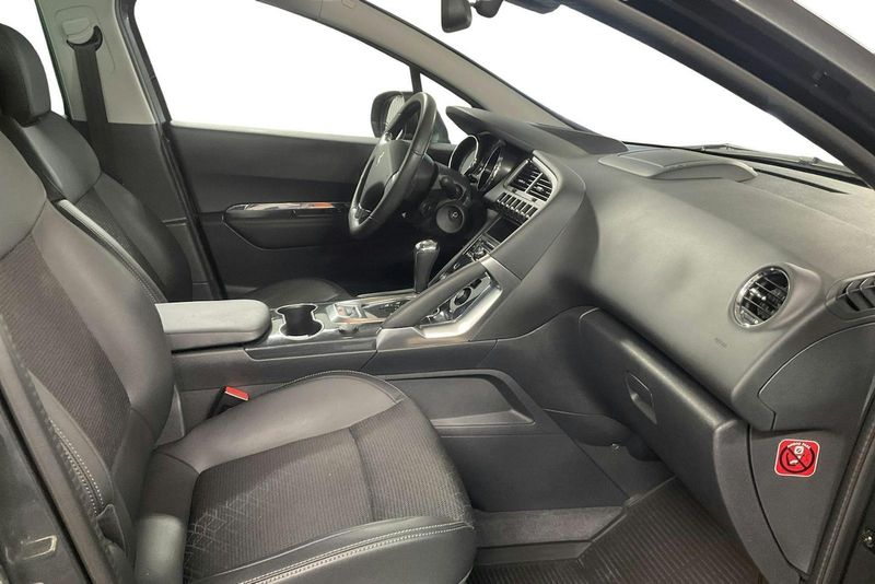 Peugeot 3008 bild 7