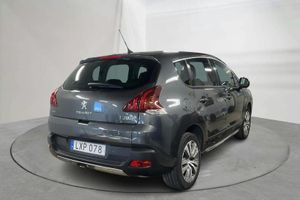 Peugeot 3008 bild 3