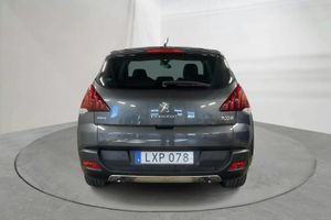 Peugeot 3008 bild 5