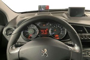 Peugeot 3008 bild 10